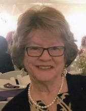 Christine  A. Anderson