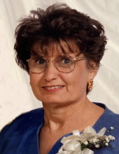 Eva M. Gibble 19500307