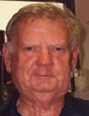 Obituary for William Perry Claunch