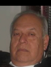Homero Ramirez