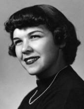 Ethel Mary Schantzen 19500650