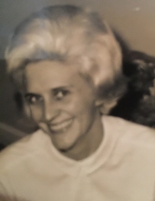Betty Lynn Edrington 1950096