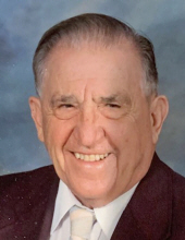 Clarence C. Hrubes
