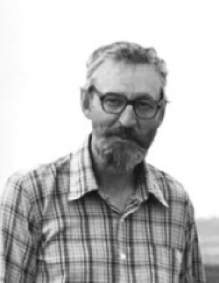Photo of Arthur Walter