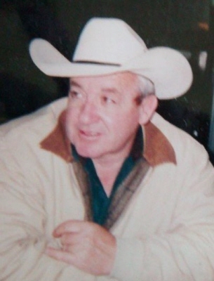 Photo of Larry Baber