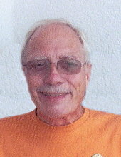 Gerald D. Carr