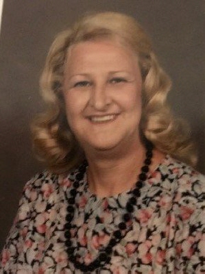 Photo of Mary Schulte