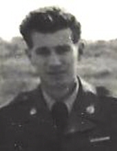 Joseph J Bucko, Sr. 1950197