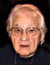 Lois M. Stanley