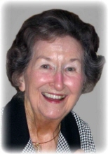 Margaret T. Geoghegan