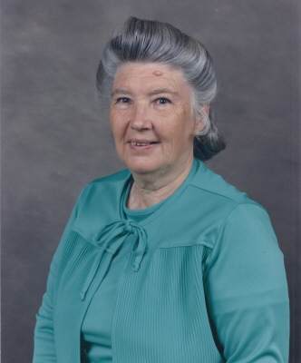 Mary  Lee Smith 19503529