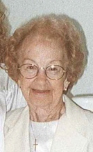 Edna Mae Garnett