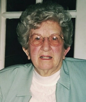 Photo of Florence Quinn