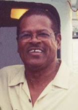 Walter B. Jenkins