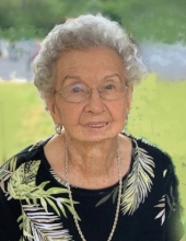 Doris Self Johnson