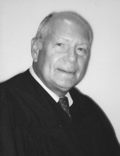 Judge James J.  Fais (Ret.)