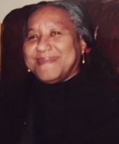 Mary Edna Johnson