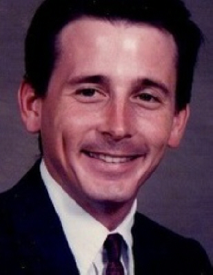 Photo of Mark Sellers