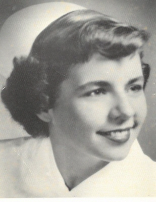 Photo of Connie Pinkard