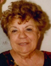 Eleanor P. Hertel