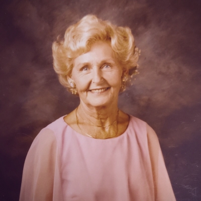 Margaret  Ellen Fleming 19504584