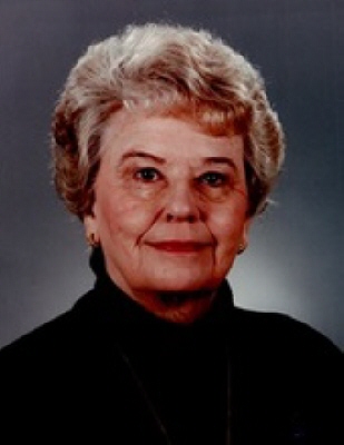 Photo of Margaret "Peggy" Schott