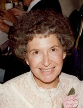 Josephine Marciano 19504628