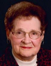 Marilyn E. Hackbarth