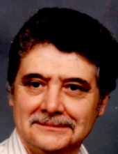 Photo of Eugene "Gene" Fannon