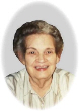 Esther J. Scialanca