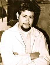 Henry C. Gonzales