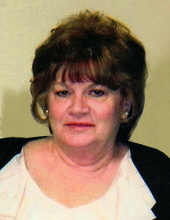 Patricia Brown Saulsbury