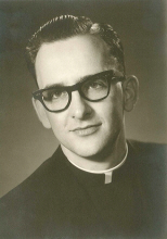 Rev. Robert J. Baffa