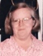 Margaret B. Kutzner