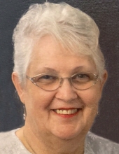 Margaret Ann Ziegenfuss