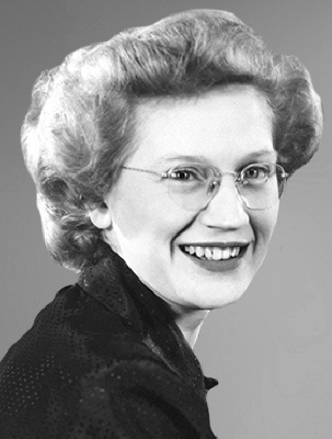 Photo of Doris BESSIE (nee Colville)