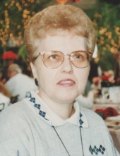 Faye Eileen Shoff 19505277