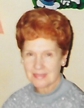 Romayne Lois Kessler