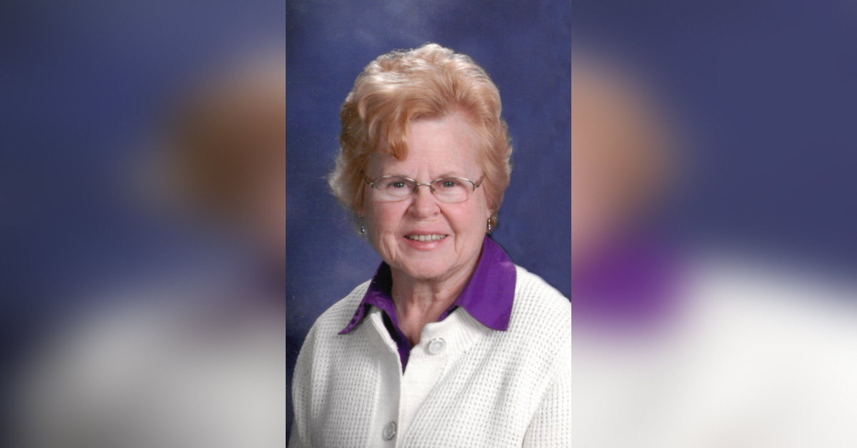 Obituary information for Fonda Bass