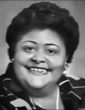 Maria C. Johnson