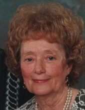 Margaret Geraldine Keen