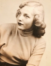 Barbara Lee Gitsham