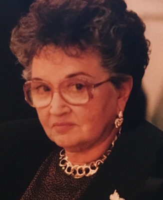 Gloria Zazzi