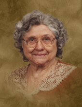 Dr. Opal Sweet Dozier Reed
