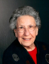 Patricia A. Blaser