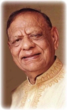 Vibhava Chandra Tandon