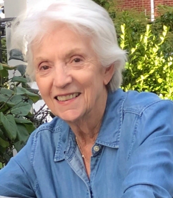 Carol Ann Maggio