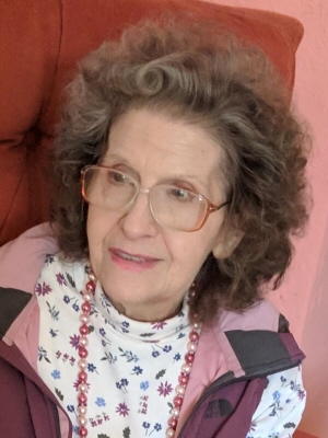 Dorothy J. Palmisano