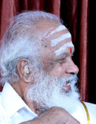 Photo of Kavasseri Parameswaran