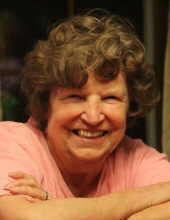 Joan Carol Pisarek